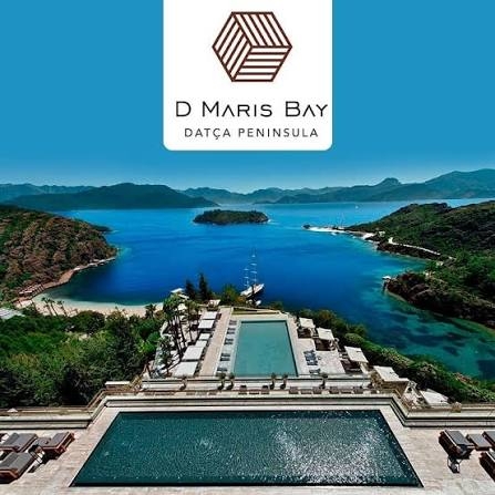 Luxury Airport Transfer from Dalaman Airport & Bodrum Airport to D Maris Bay