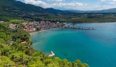 dalaman akyaka transfer