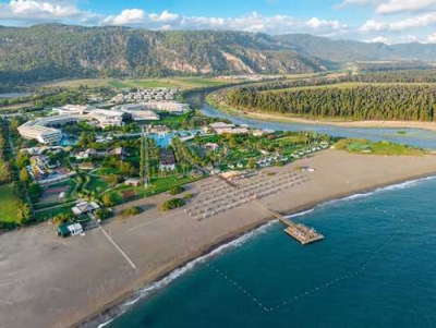 Dalaman Havalimanı’ndan Sarıgerme’ye VIP Özel Transfer Hizmeti