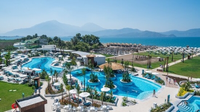 Dalaman Havalimanı’ndan Liberty Fabay ve Signa Oteli’ne VIP Özel Transfer